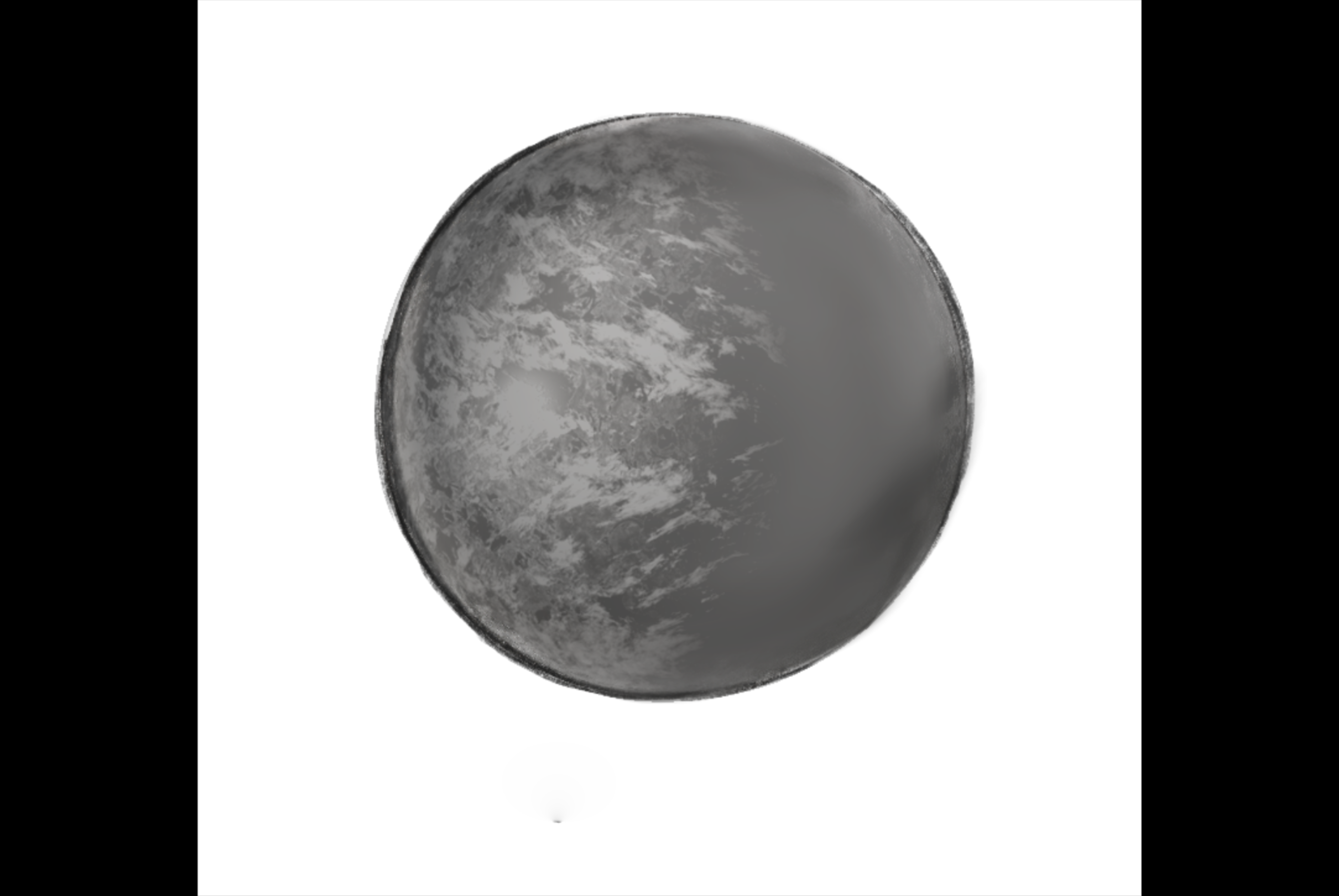 Caterina Fonda - Trappist-1e