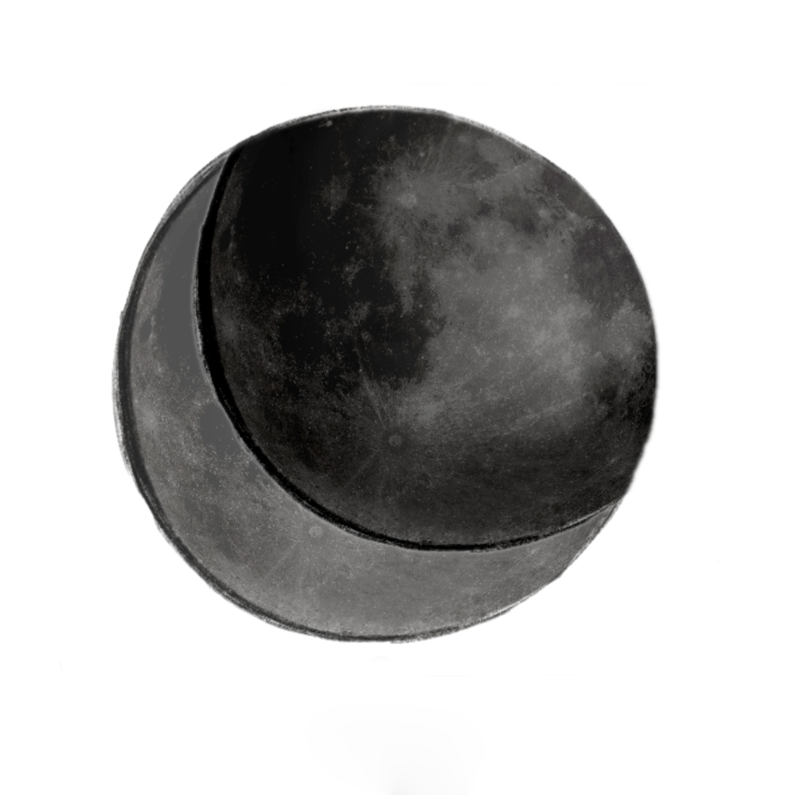 Margherita Moretti - Luna
